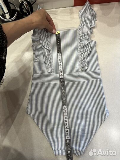 Купальник детский