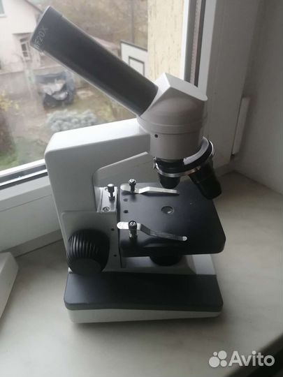 Микроскоп