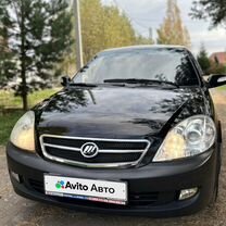 LIFAN Breez (520) 1.6 MT, 2008, 92 115 км, с пробегом, цена 148 000 руб.