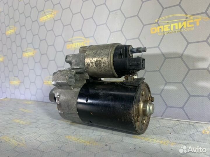 Стартер Peugeot 308 PSA5FW