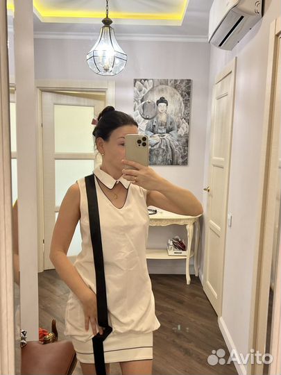 Платья American retro, Frankie Morello