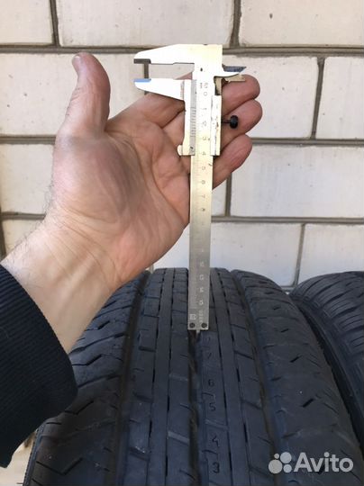 Tigar CargoSpeed 225/70 R15 112R