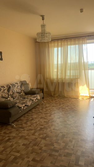 1-к. квартира, 35 м², 16/17 эт.