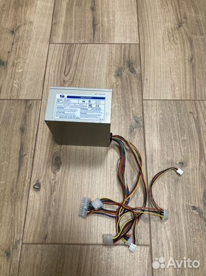 Блок питания пк ATX-2001, 250Вт