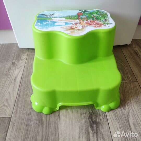 Детские туалетные принадлежности