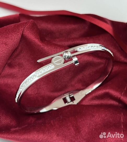 Браслет Cartier love