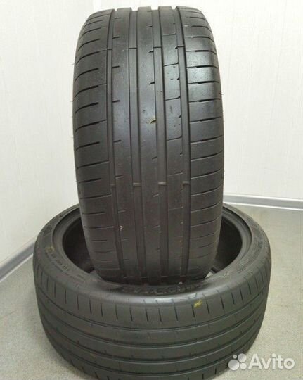 Goodyear Eagle F1 SuperSport 255/35 R20 97Y