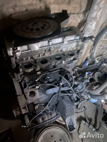 Двигатель volkswagen passat b5 1.8 ADR