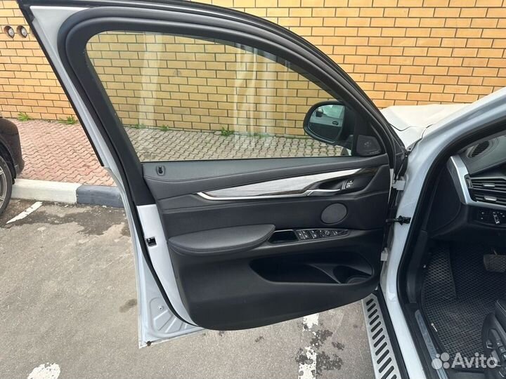 BMW X6 3.0 AT, 2020, 29 100 км