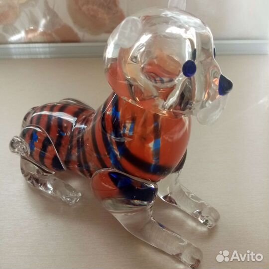 Фигурки Никольского завода