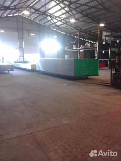 Теплицы в Ярославле