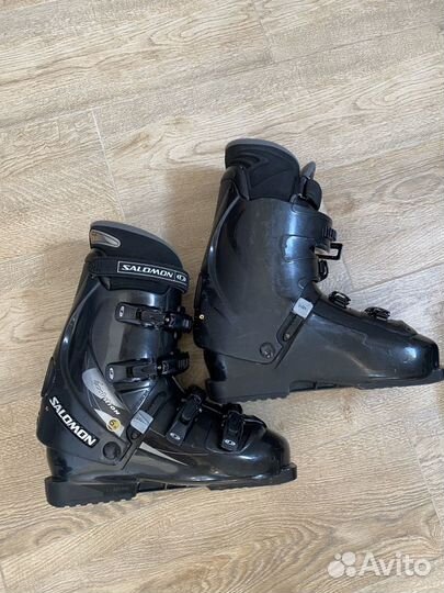 Salomon discount evolution 6.0