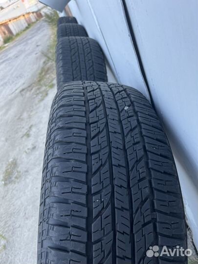 Yokohama Geolandar A/T G015 225/70 R16 103H