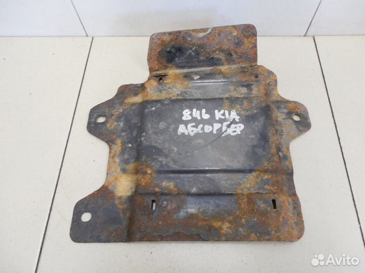 Кронштейн (сопут. товар) Sportage 2004-2010