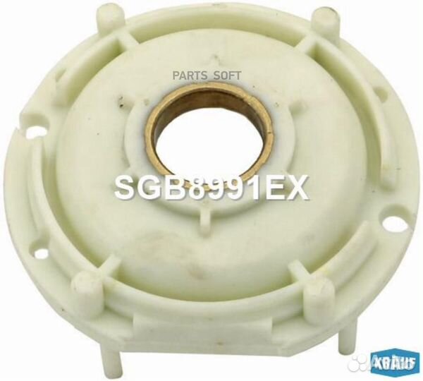 Krauf SGB8991EX Шестерня редуктора стартера
