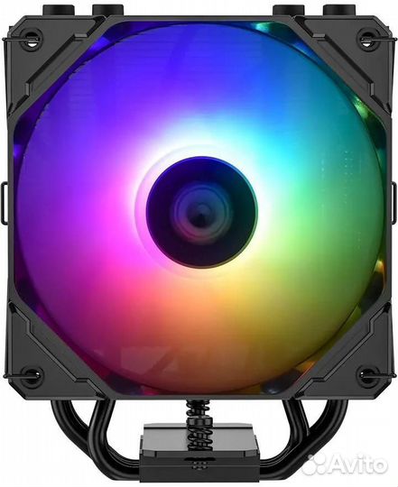 Кулер ID-cooling SE-224-XTS, 120мм (новый)