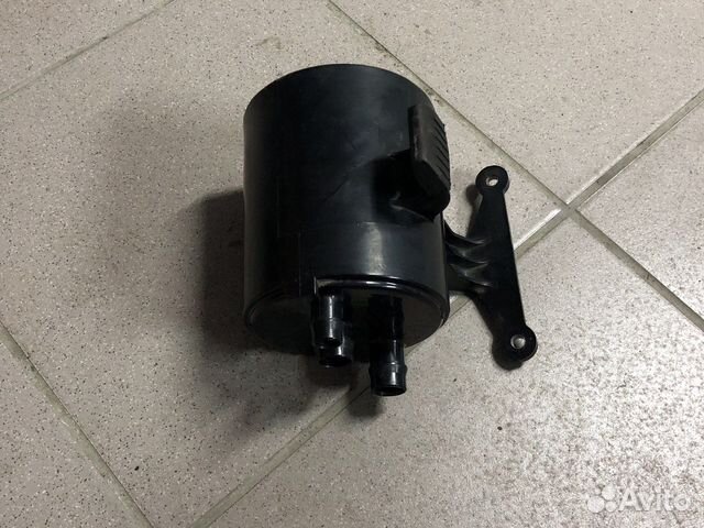 Адсорбер фильтр BMW