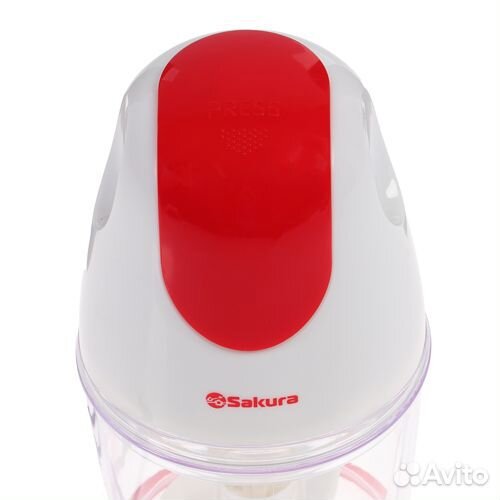 Измельчитель Sakura SA-6232R-2