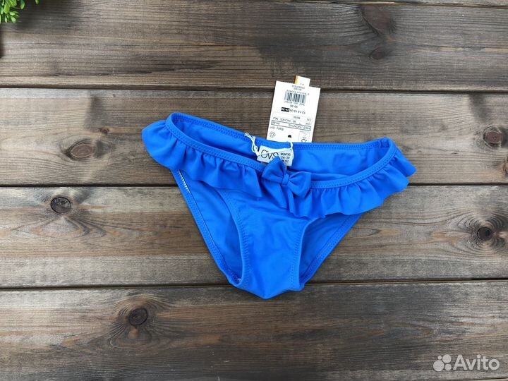 Плавки купальные для девочки OVS