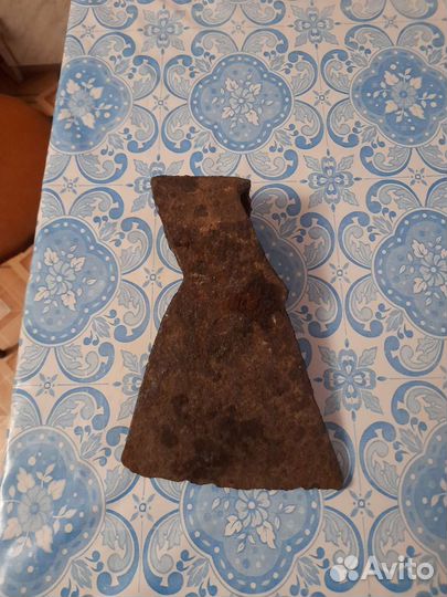 Топор царский