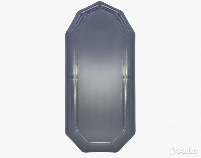 Лодка пвх Аpache (Апачи) 280 графит