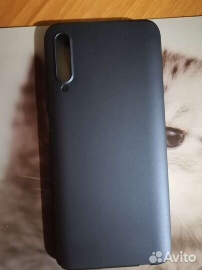 Чехол Новый Huawei - Honor