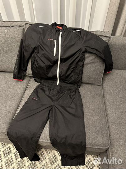 Спортивный костюм ccm