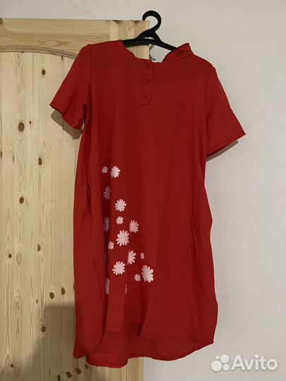 Вещи пакетом размер 50-52