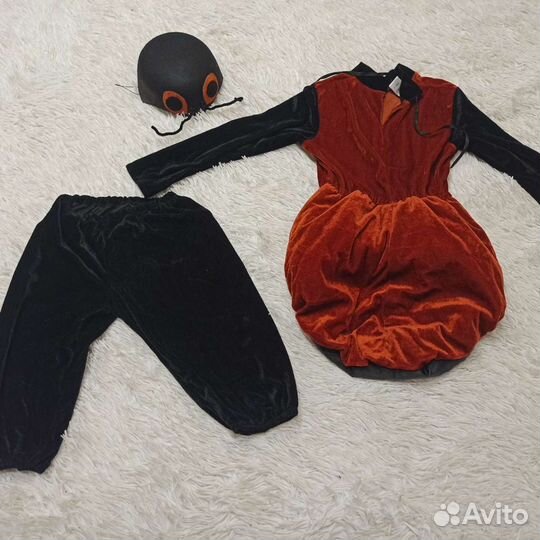 Иванушка/солдатка/мухомор/боровик/жук/гном