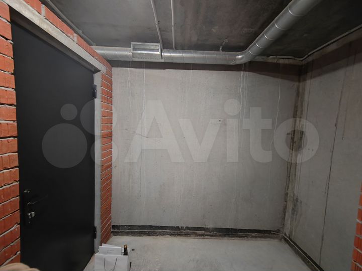 Гараж, 10 м²