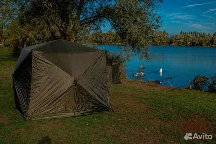 Solar SP Cube mkii NEW 2023