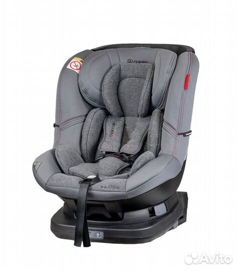 Детское автокресло Coletto Millo IsoFix
