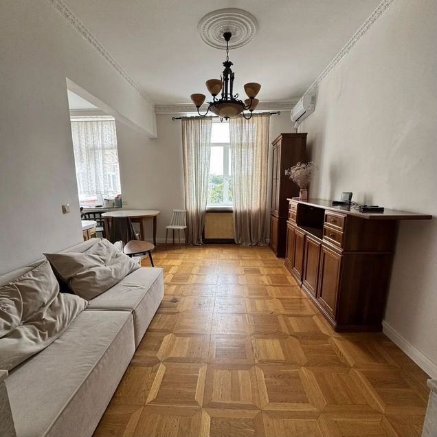 3-к. квартира, 70 м², 6/14 эт.