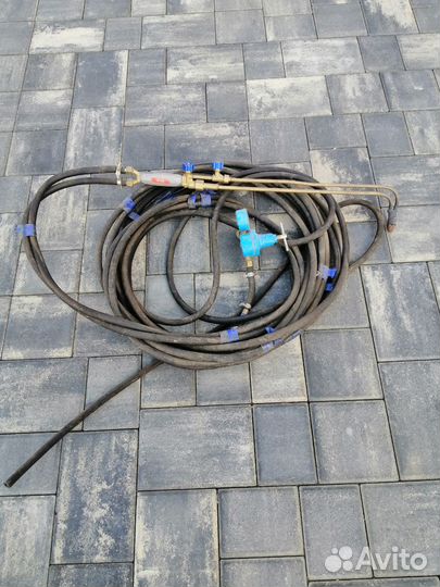 Газовая горелка