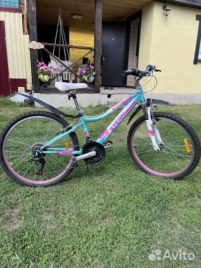 Велосипед, детский