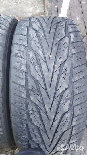 Toyo Proxes ST III 285/50 R20