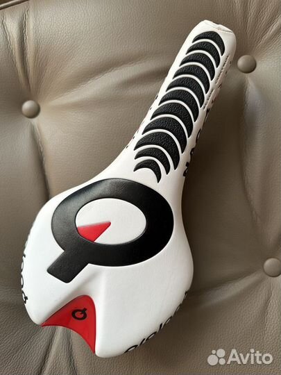 Обмотка руля Sram Red \ седло Prologo EVO