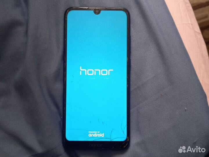 HONOR 8A Pro, 3/64 ГБ
