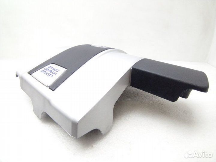 Крышка двигателя декоративная Lexus Rx450H GYL25