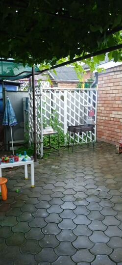 Дом 82 м² на участке 2,5 сот.