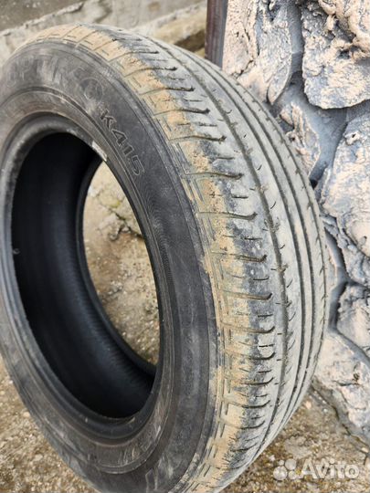 Hankook Optimo K415 225/60 R17