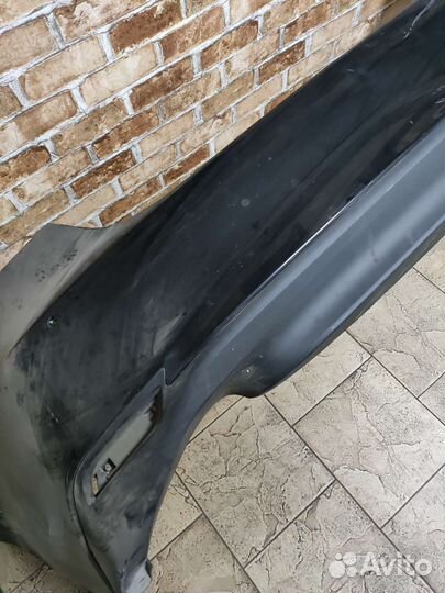 Бампер toyota camry v 70