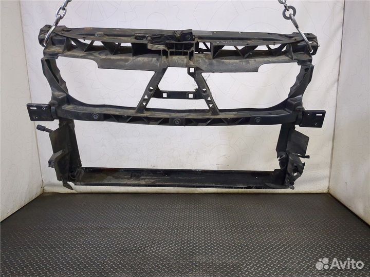 Рамка передняя Volkswagen Phaeton, 2007