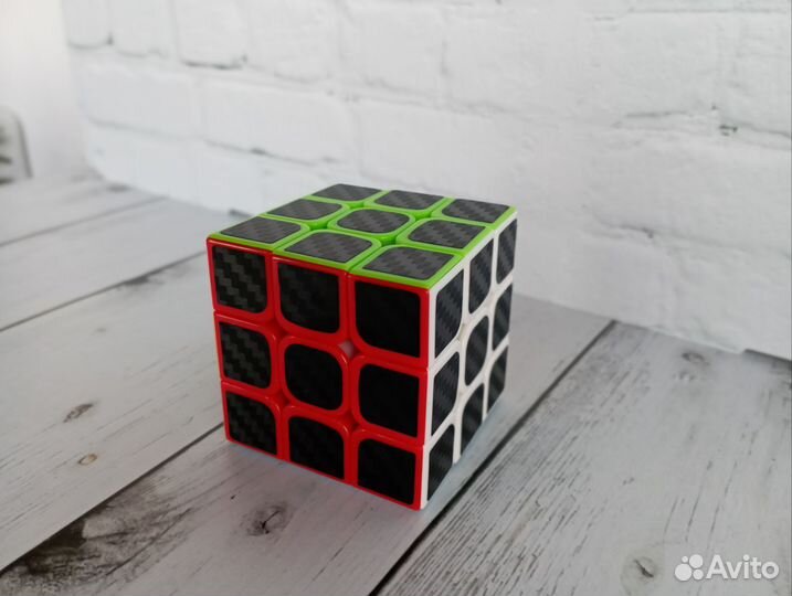 Кубик рубика 3х3