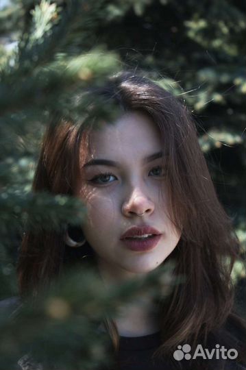 Услуги фотографа