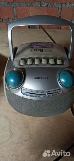 Радиоприемник