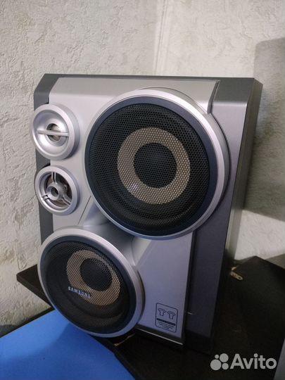 Колонки samsung