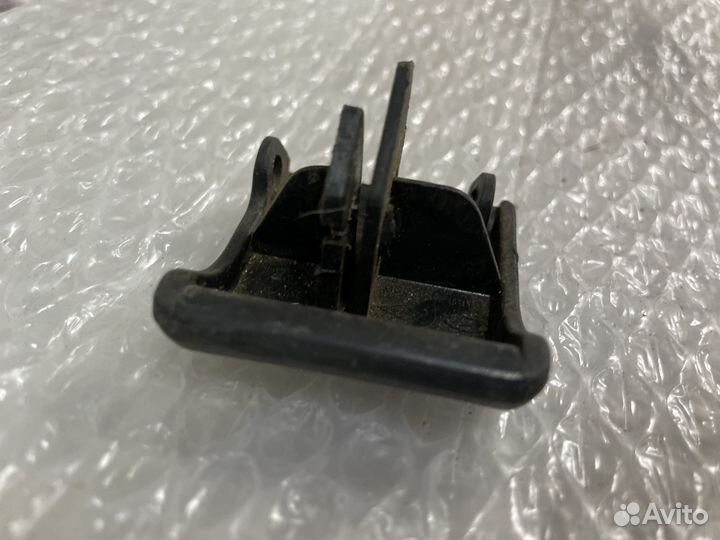 Ручка открывания капота Соната 4 Hyundai Sonata EF