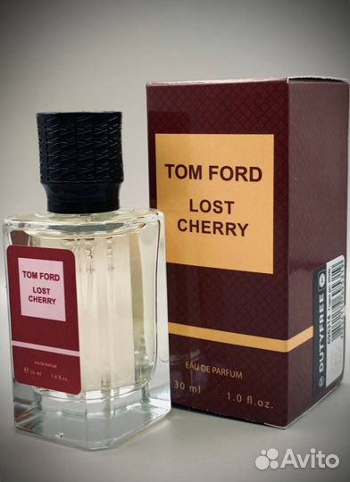 Духи Tom Ford Lost Cherry 30мl