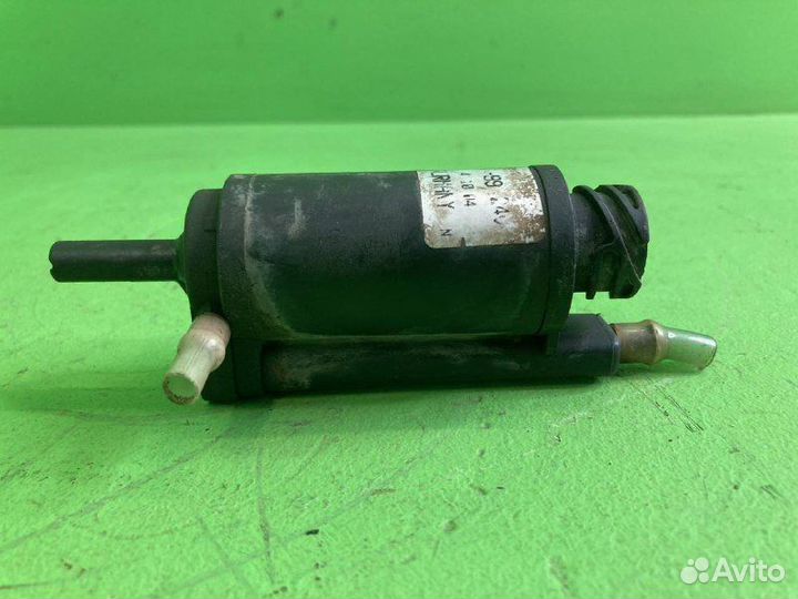 Насос омывателя MAN TGA